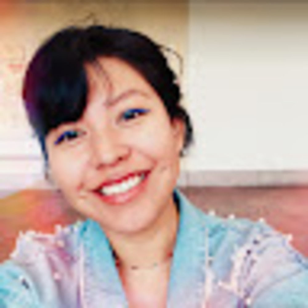 Meet your Posher, Whitley